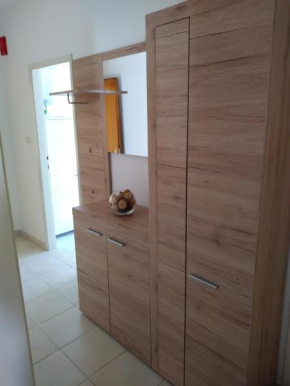 Отель Vukic Apartmani  Задар